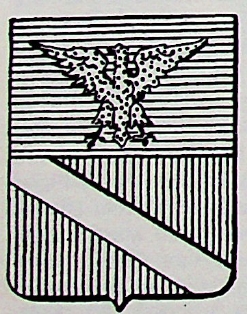 Fenaroli Coat of Arms / Family Crest 2