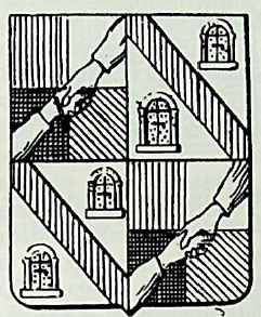 Feostiani Coat of Arms / Family Crest 0