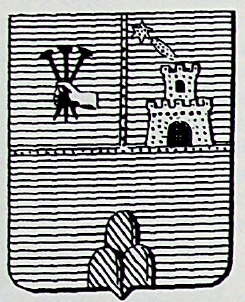 Ferraguti Coat of Arms / Family Crest 1