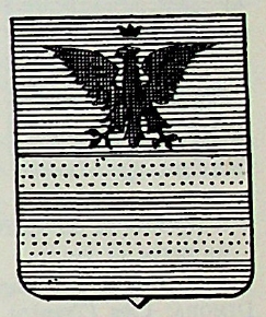 Ferrari1 Coat of Arms / Family Crest 1