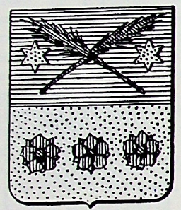 Ferrari2 Coat of Arms / Family Crest 1