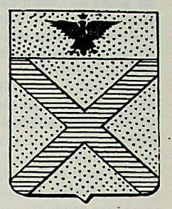 Ferraris Coat of Arms / Family Crest 1