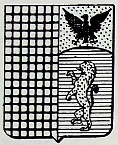 Ferraris Coat of Arms / Family Crest 2