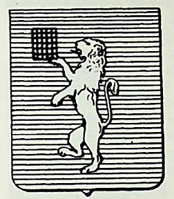 Ferraris Coat of Arms / Family Crest 4