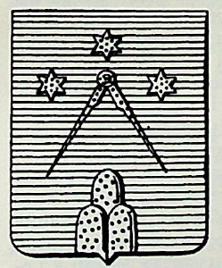 Ferraro Coat of Arms / Family Crest 0