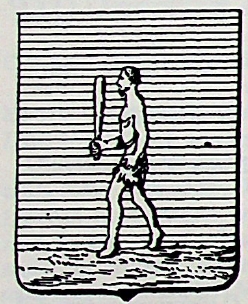 Ferraud Coat of Arms / Family Crest 0