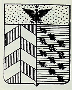 Ferrero1 Coat of Arms / Family Crest 0