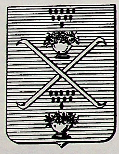 Ferretti Coat of Arms / Family Crest 1