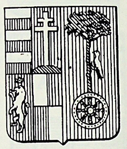 Ferro Coat of Arms / Family Crest 1