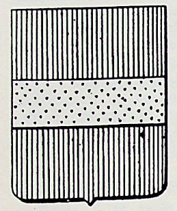 Ferro Coat of Arms / Family Crest 0