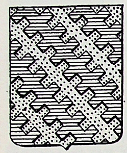 Ferrucci Coat of Arms / Family Crest 0