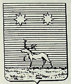 Ferruzzi Coat of Arms / Family Crest 0