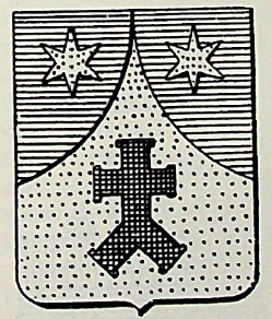 Fesch Coat of Arms / Family Crest 0