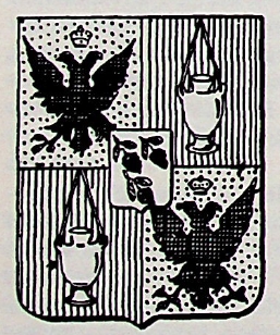 Fiaschi Coat of Arms / Family Crest 0