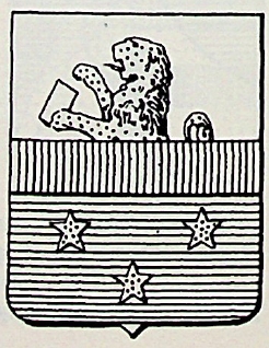 Fiastri Coat of Arms / Family Crest 0