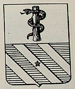 Fieschi Coat of Arms / Family Crest 0