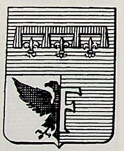 Figlinesi Coat of Arms / Family Crest 0