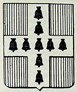 Filingeri Coat of Arms / Family Crest 0