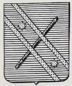 Filippi Coat of Arms / Family Crest 1