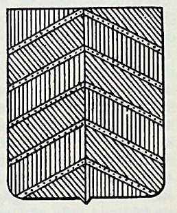 Filippi Coat of Arms / Family Crest 3