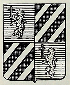 Filipponi Coat of Arms / Family Crest 0