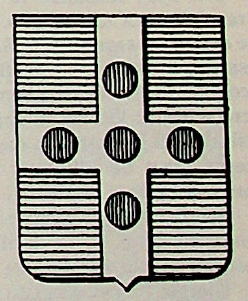 Filippucci Coat of Arms / Family Crest 0