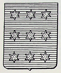 Finocchiaro Coat of Arms / Family Crest 0