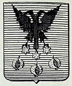 Finocchietti Coat of Arms / Family Crest 0