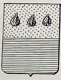 Fioravanti Coat of Arms / Family Crest 2