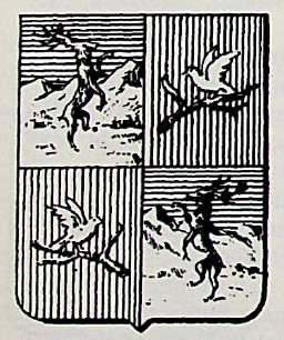 Fioresi Coat of Arms / Family Crest 0