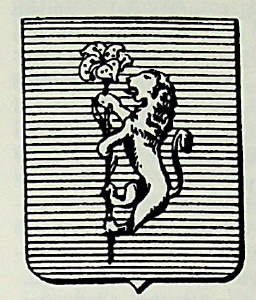 Fiori Coat of Arms / Family Crest 1