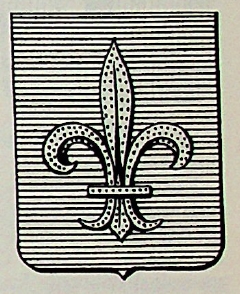 Fiorio Coat of Arms / Family Crest 1