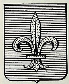 Fiorio Coat of Arms / Family Crest 0