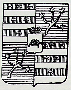 Firmian Coat of Arms / Family Crest 0