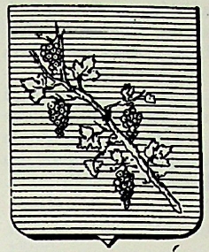 Firrao Coat of Arms / Family Crest 1