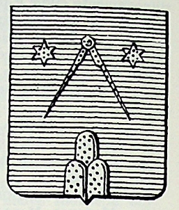 Firrao Coat of Arms / Family Crest 0