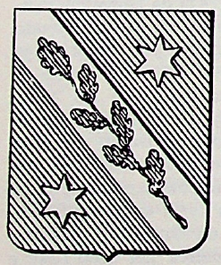 Fischel Coat of Arms / Family Crest 0