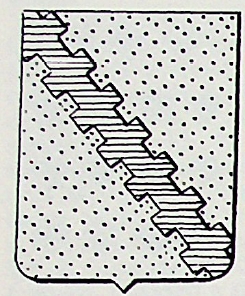 Fisogni Coat of Arms / Family Crest 0