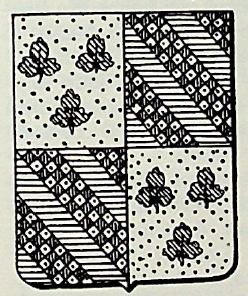 Fissore Coat of Arms / Family Crest 0