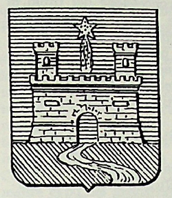 Fiumi Coat of Arms / Family Crest 1