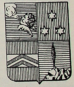 Flego Coat of Arms / Family Crest 0