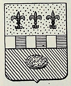 Fogaccia Coat of Arms / Family Crest 0