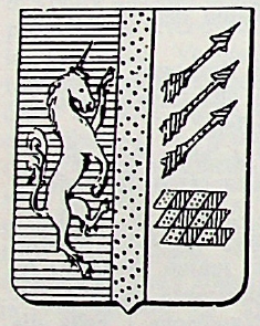 Foggi Coat of Arms / Family Crest 0