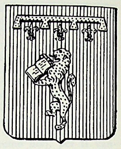 Fogli Coat of Arms / Family Crest 0