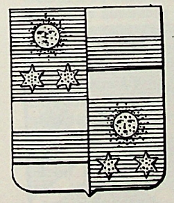 Fogolari Coat of Arms / Family Crest 0