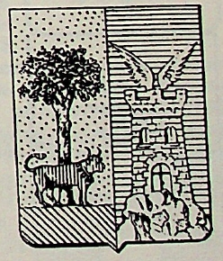 Fois Coat of Arms / Family Crest 0