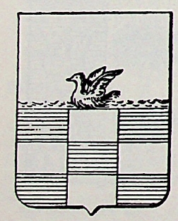 Folchi Coat of Arms / Family Crest 1