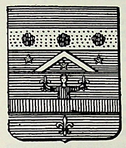 Folco Coat of Arms / Family Crest 1