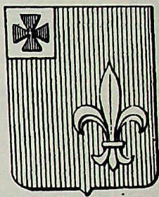 Foligno Coat of Arms / Family Crest 0