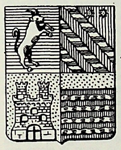 Fonsdeviela Coat of Arms / Family Crest 0